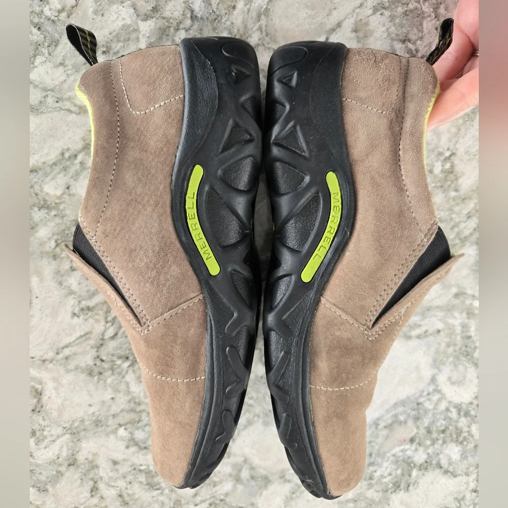 Merrell Jungle Moc Slip-ons